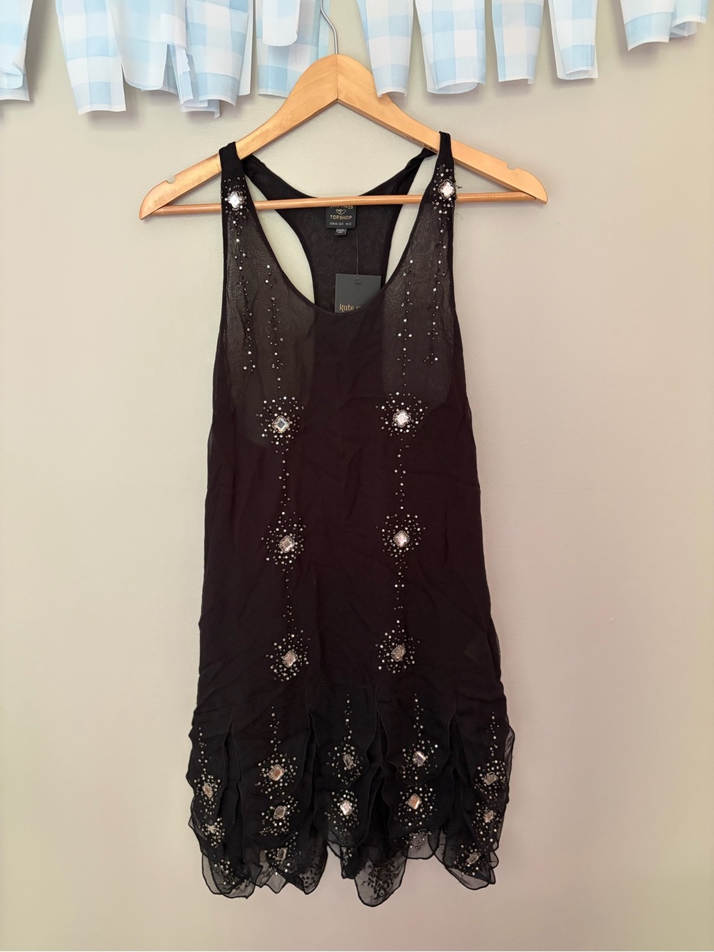Flapper Dress